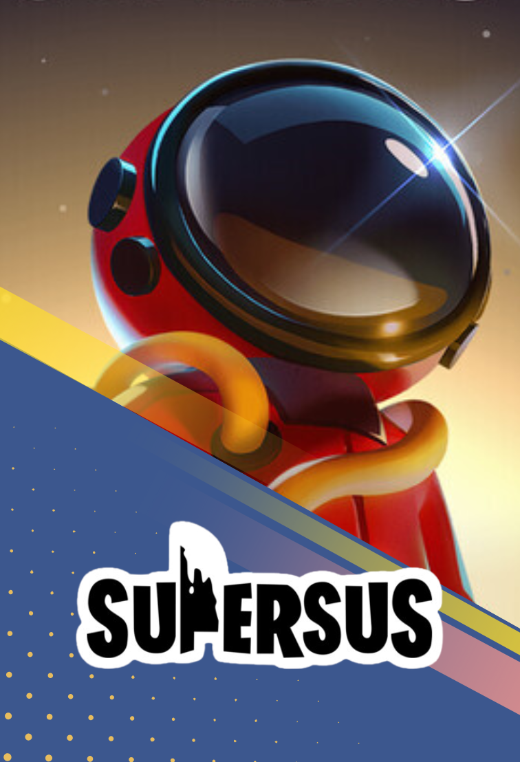 SUPER SUS